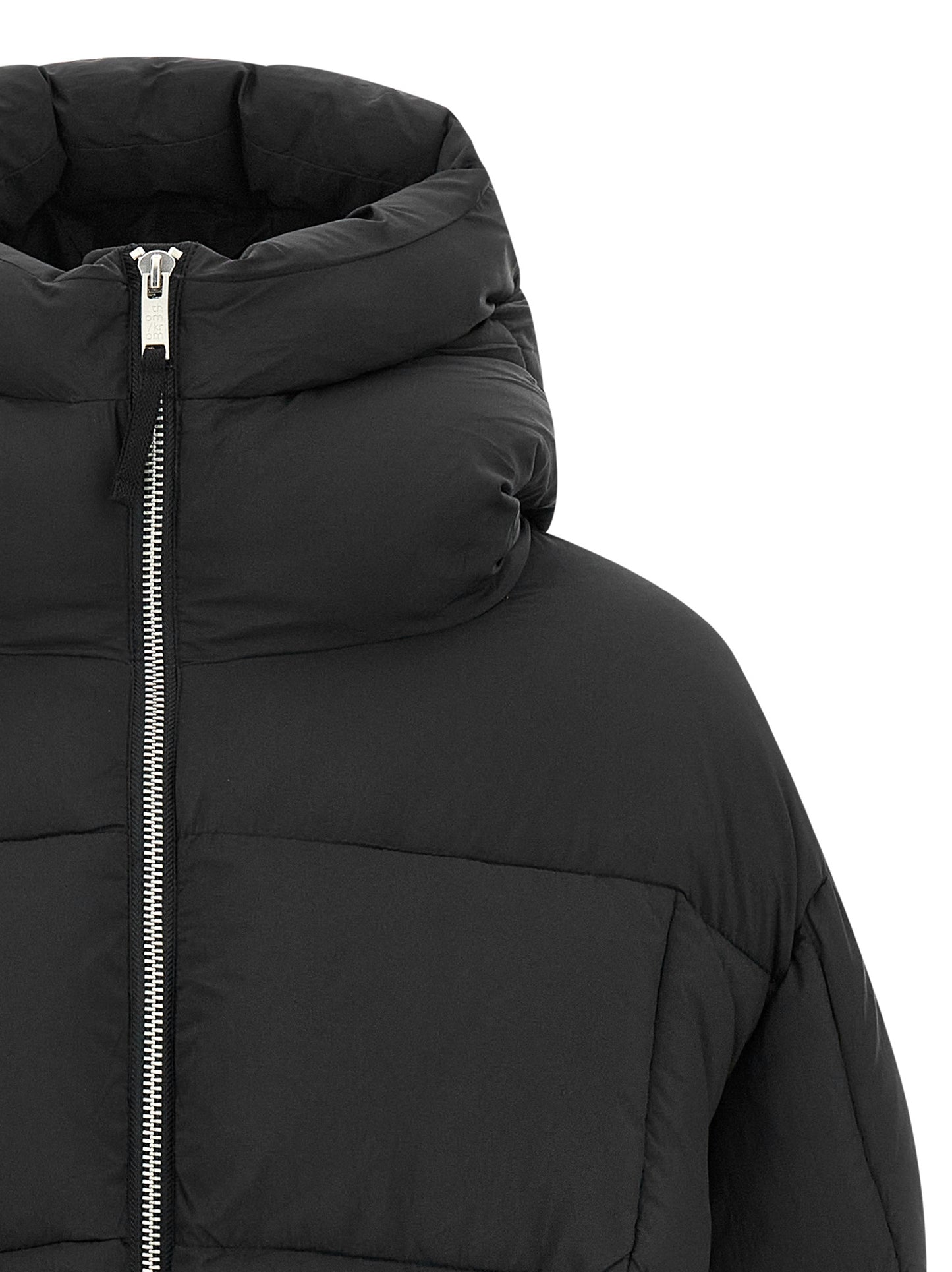 'M J 78' down jacket Down jacket, Parka, Casual jackets