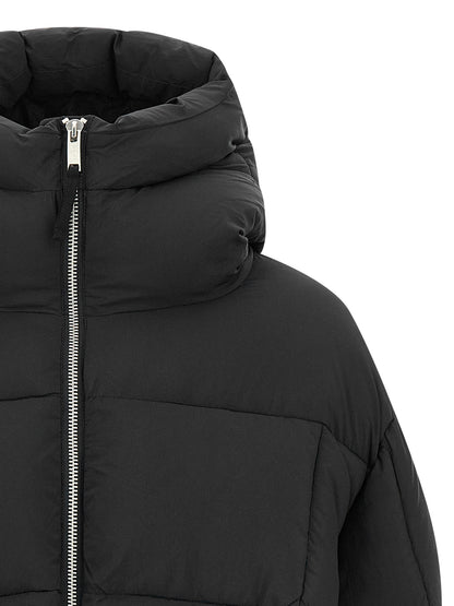 'M J 78' down jacket Down jacket, Parka, Casual jackets