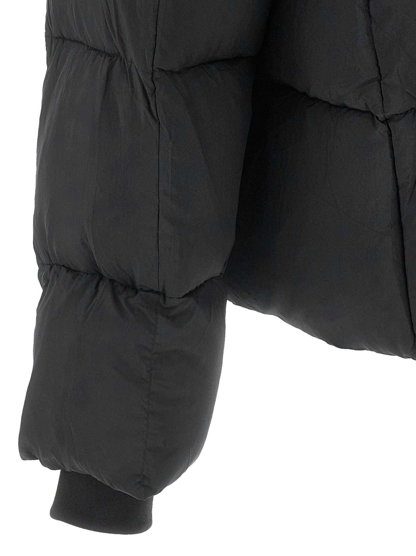 'M J 78' down jacket Down jacket, Parka, Casual jackets