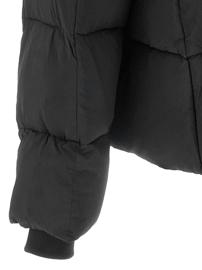 'M J 78' down jacket Down jacket, Parka, Casual jackets