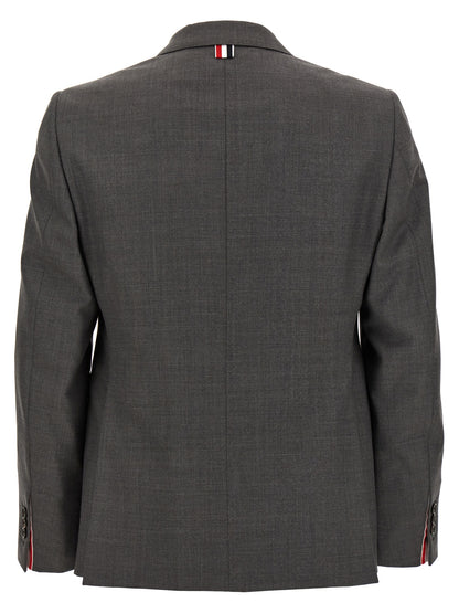 'Classic Sport Coat' blazer Blazer