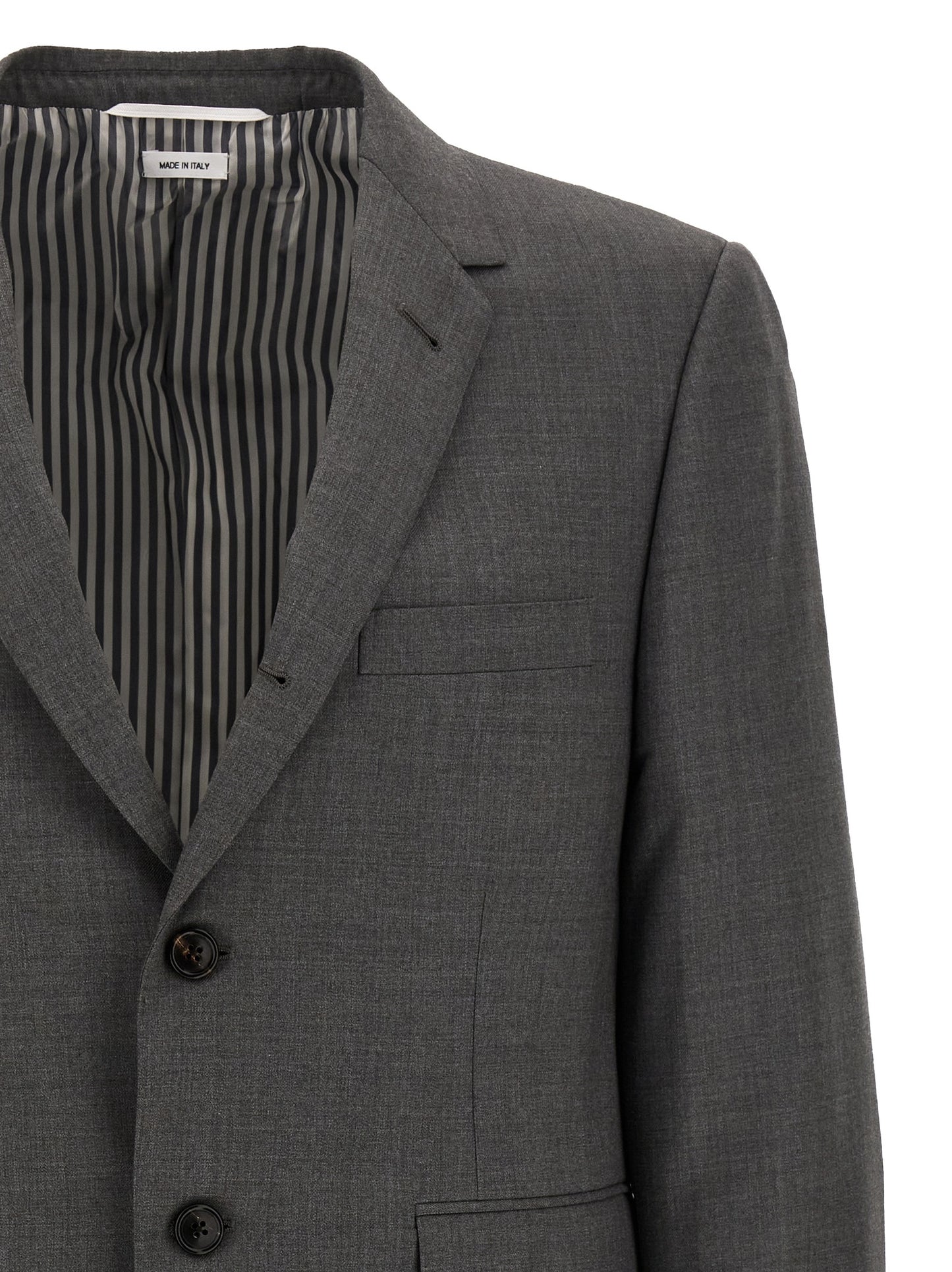 'Classic Sport Coat' blazer Blazer