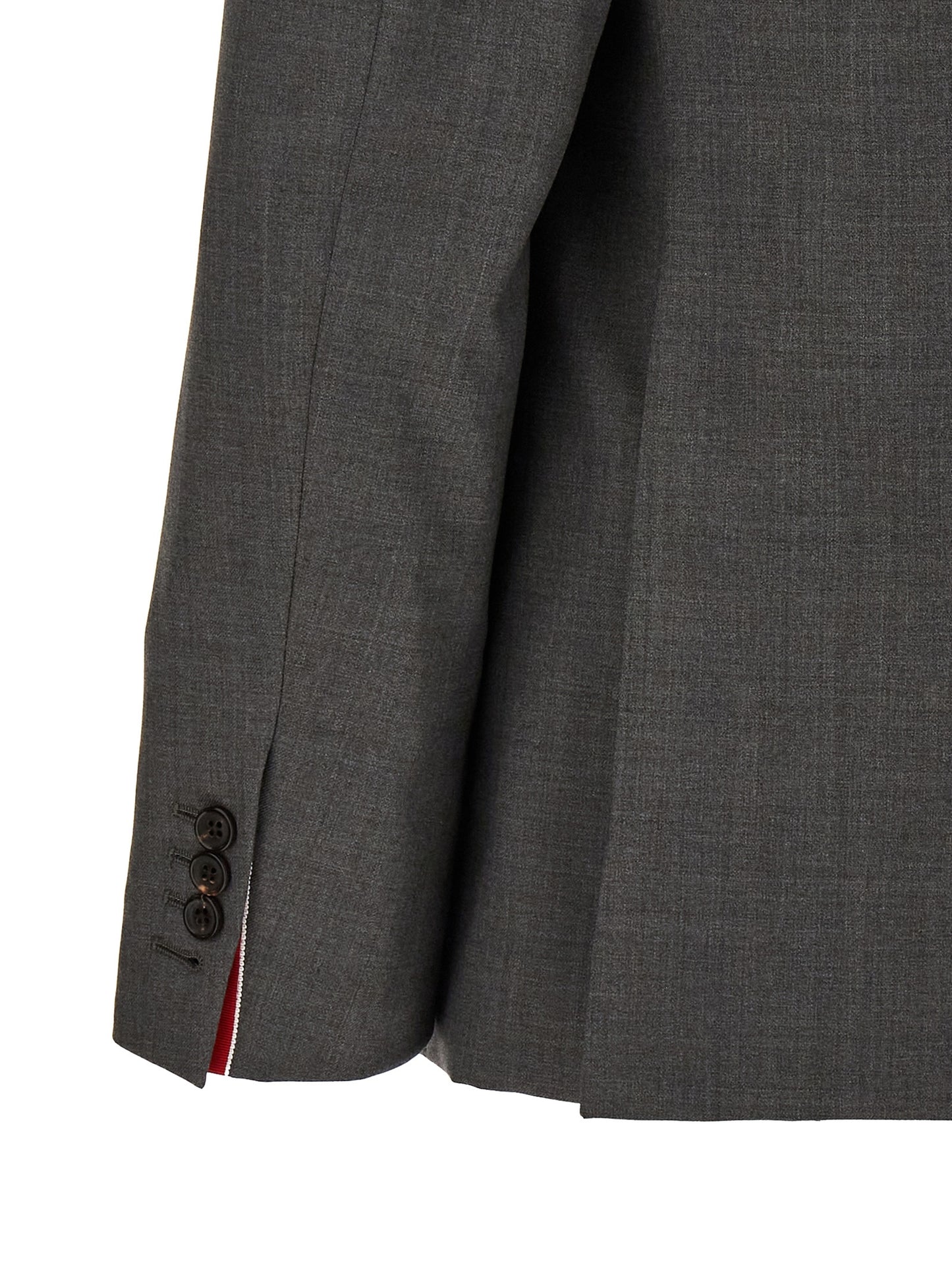 'Classic Sport Coat' blazer Blazer