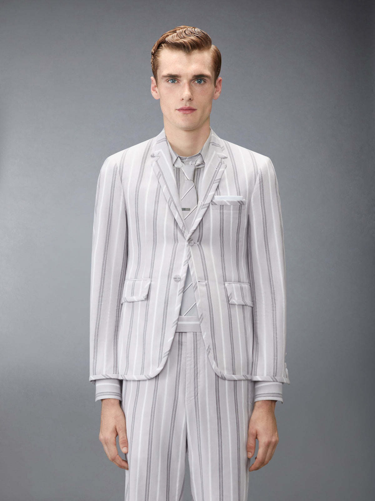 THOM BROWNE MJC001GF1157035