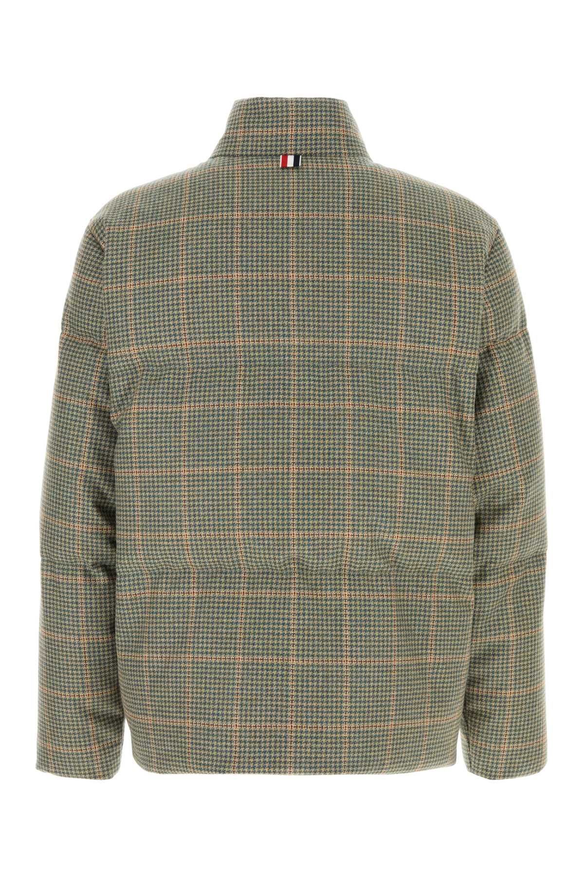 THOM BROWNE MJD091XF0962350