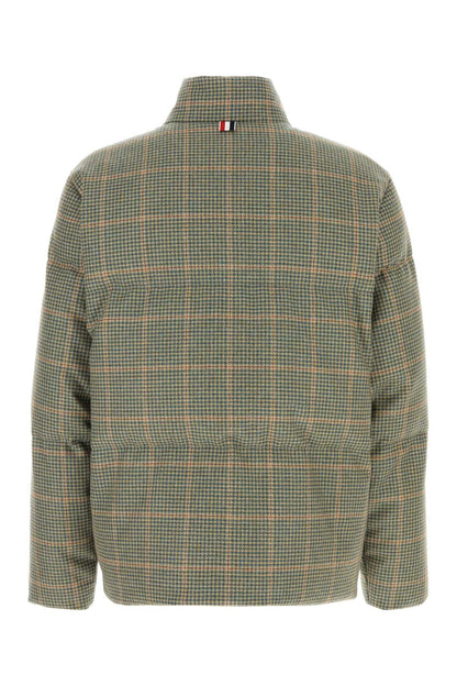 THOM BROWNE MJD091XF0962350