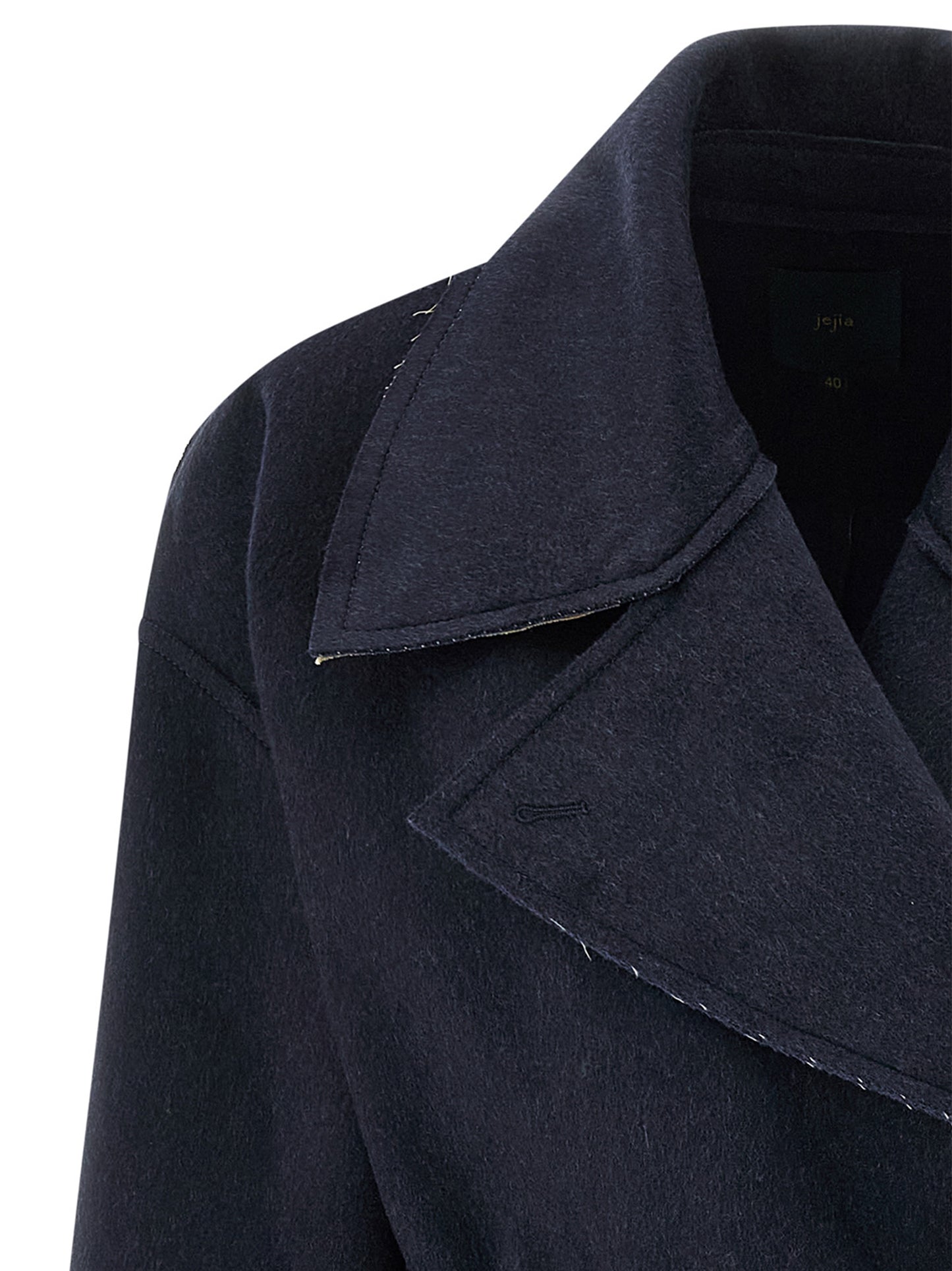 Cashmere wool coat Coats, trench coats