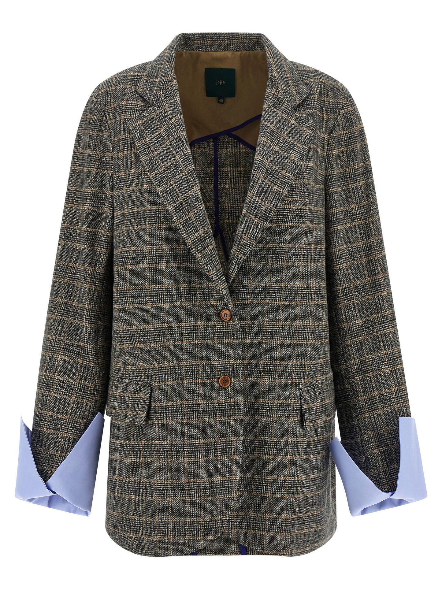 'Birkin' blazer Blazer, suits