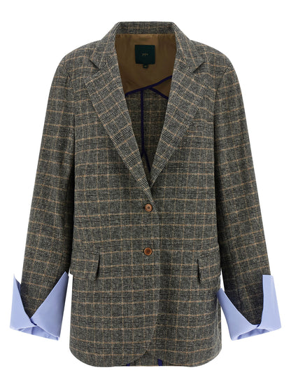 'Birkin' blazer Blazer, suits
