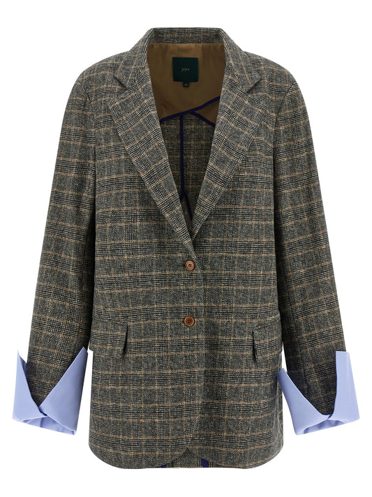 'Birkin' blazer Blazer, suits