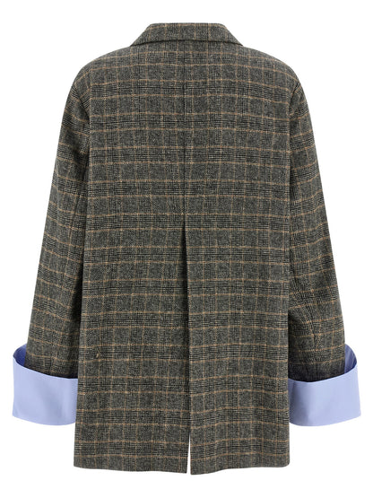 'Birkin' blazer Blazer, suits