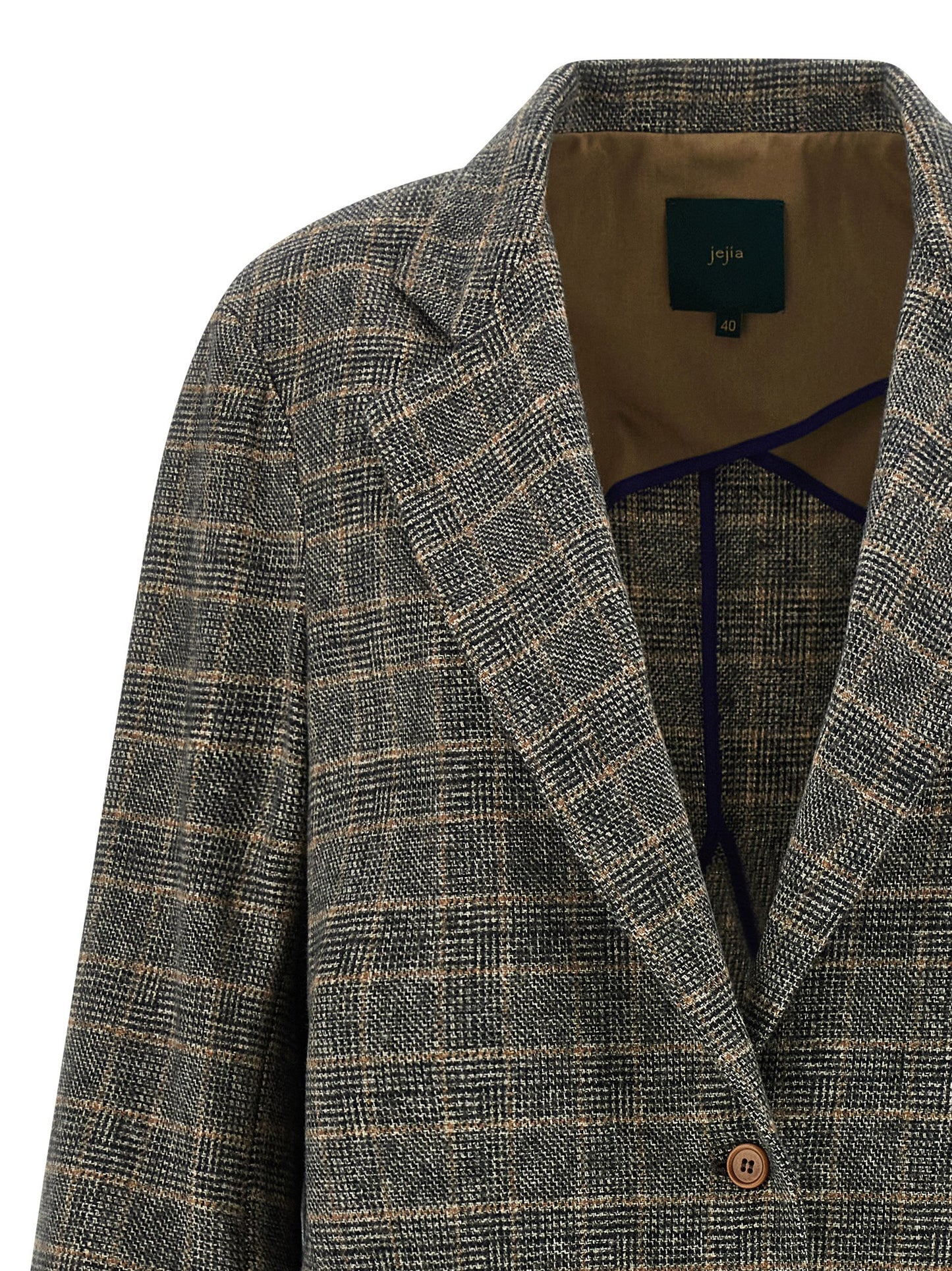 'Birkin' blazer Blazer, suits