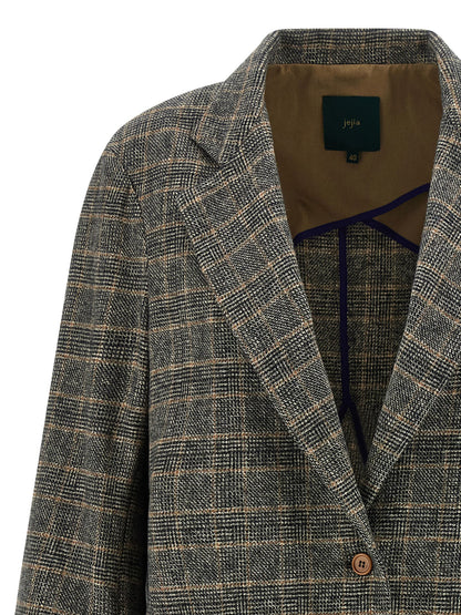 'Birkin' blazer Blazer, suits