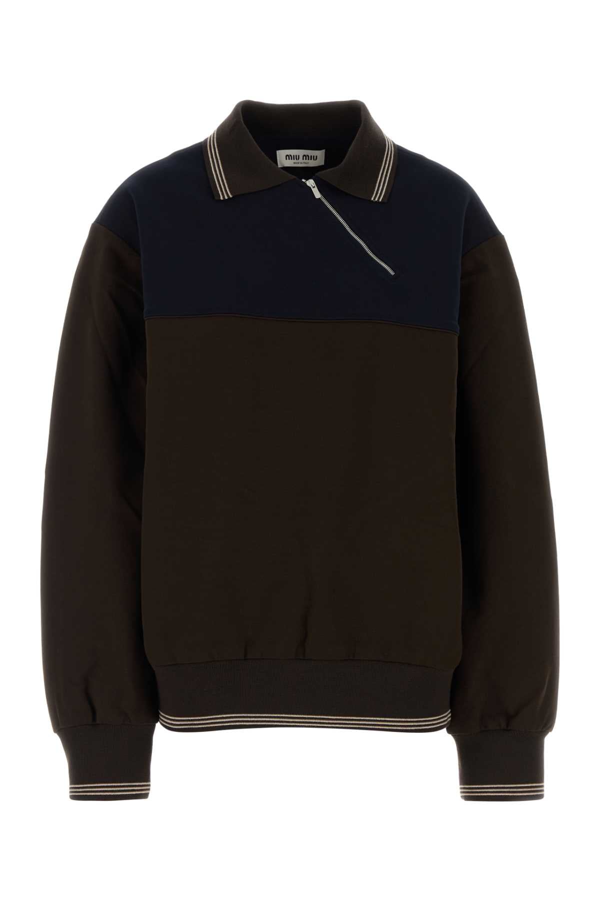 MIU MIU MJLA01SOOO18FXF0KGN
