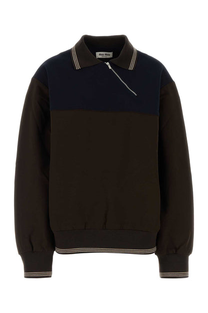MIU MIU MJLA01SOOO18FXF0KGN