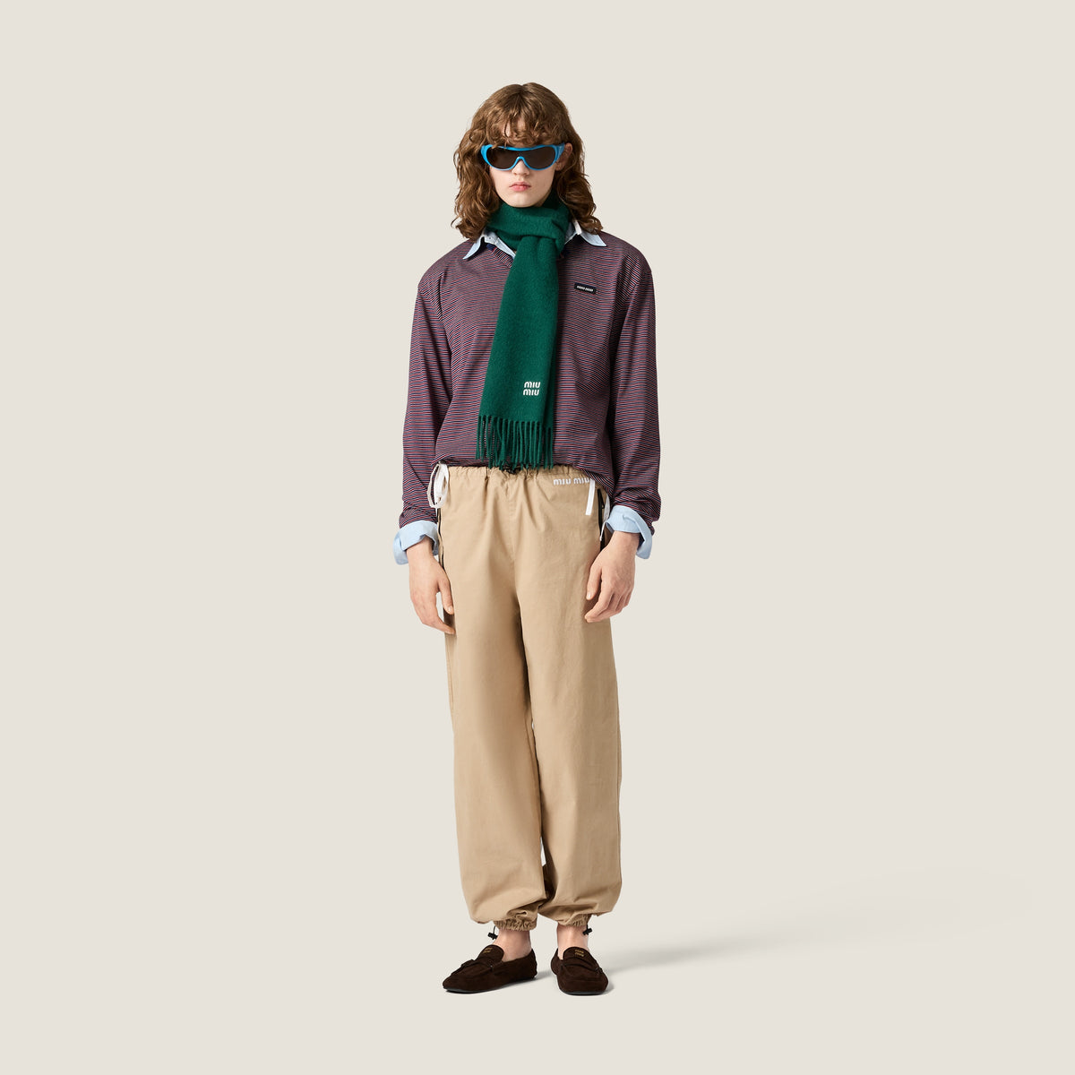 MIU MIU MJLA72SOOO14RTF05OP