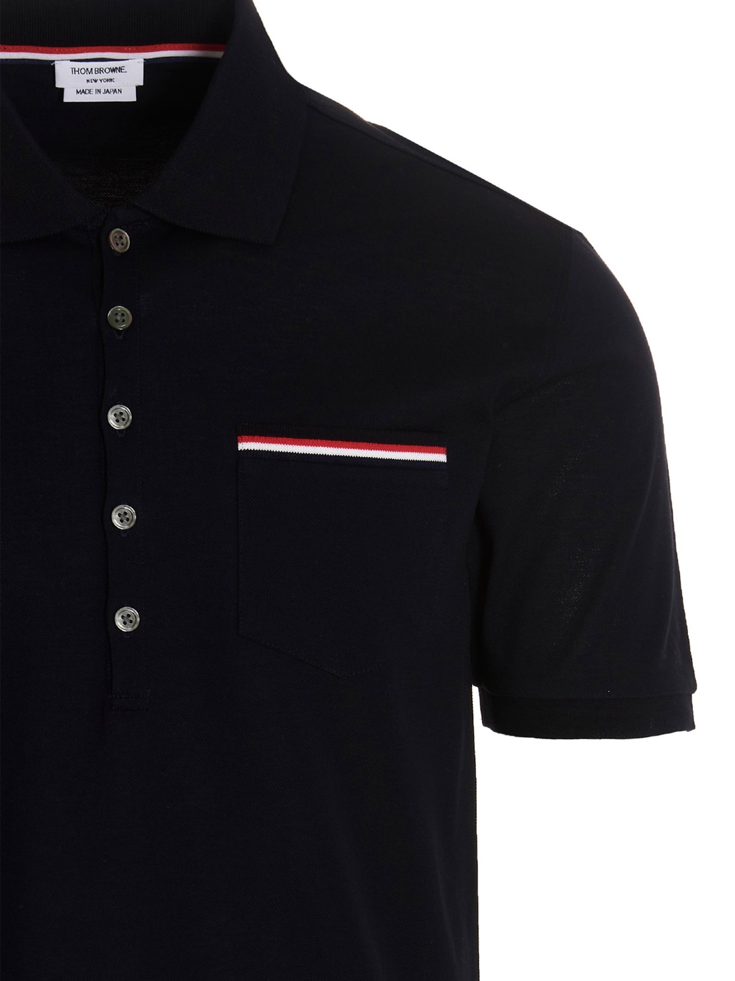 rwb polo shirt Polo