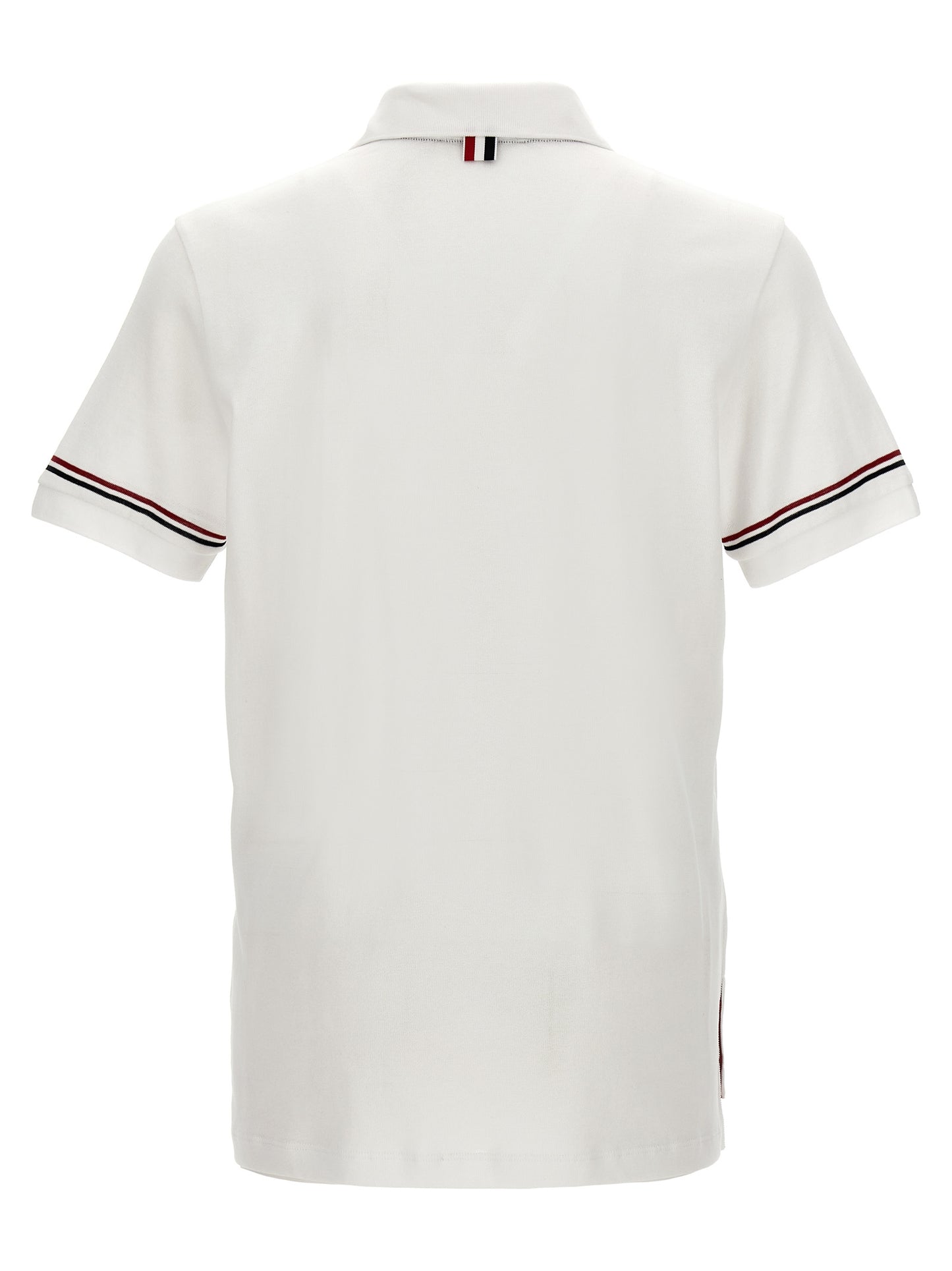 'RWB' polo shirt Polo