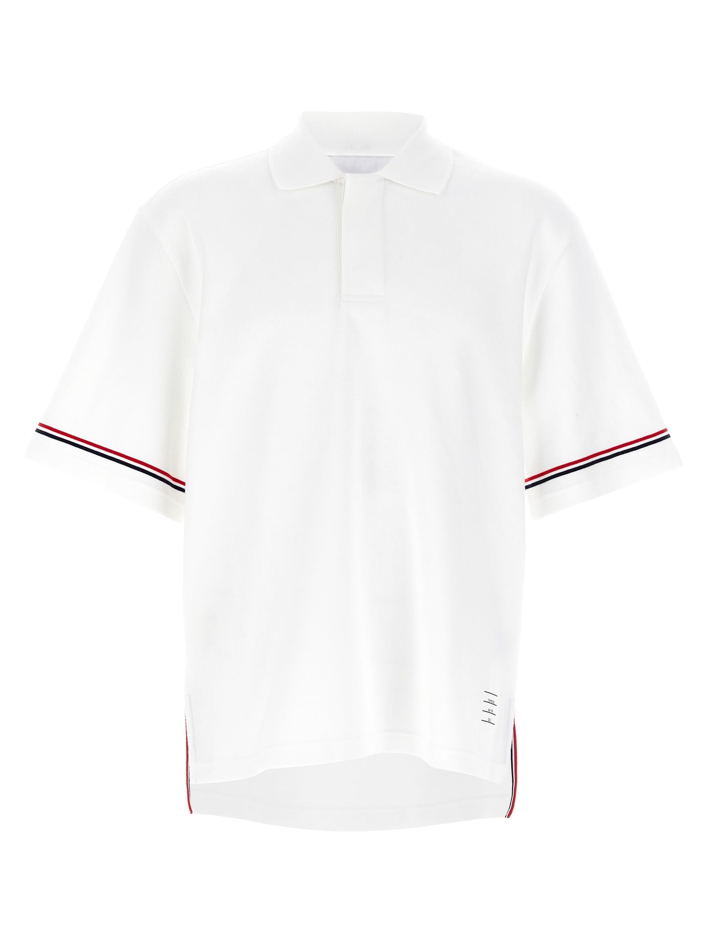 'Rugby' polo shirt Polo