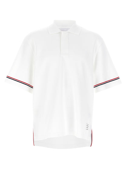 'Rugby' polo shirt Polo