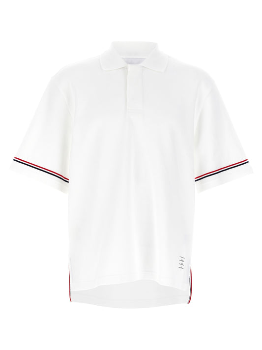 'Rugby' polo shirt Polo