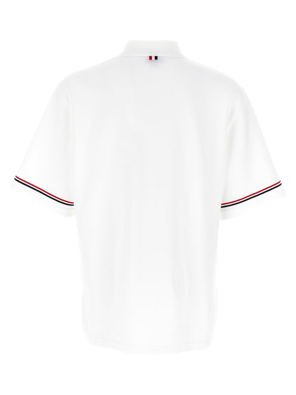 'Rugby' polo shirt Polo