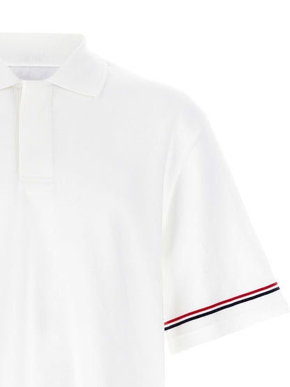 'Rugby' polo shirt Polo