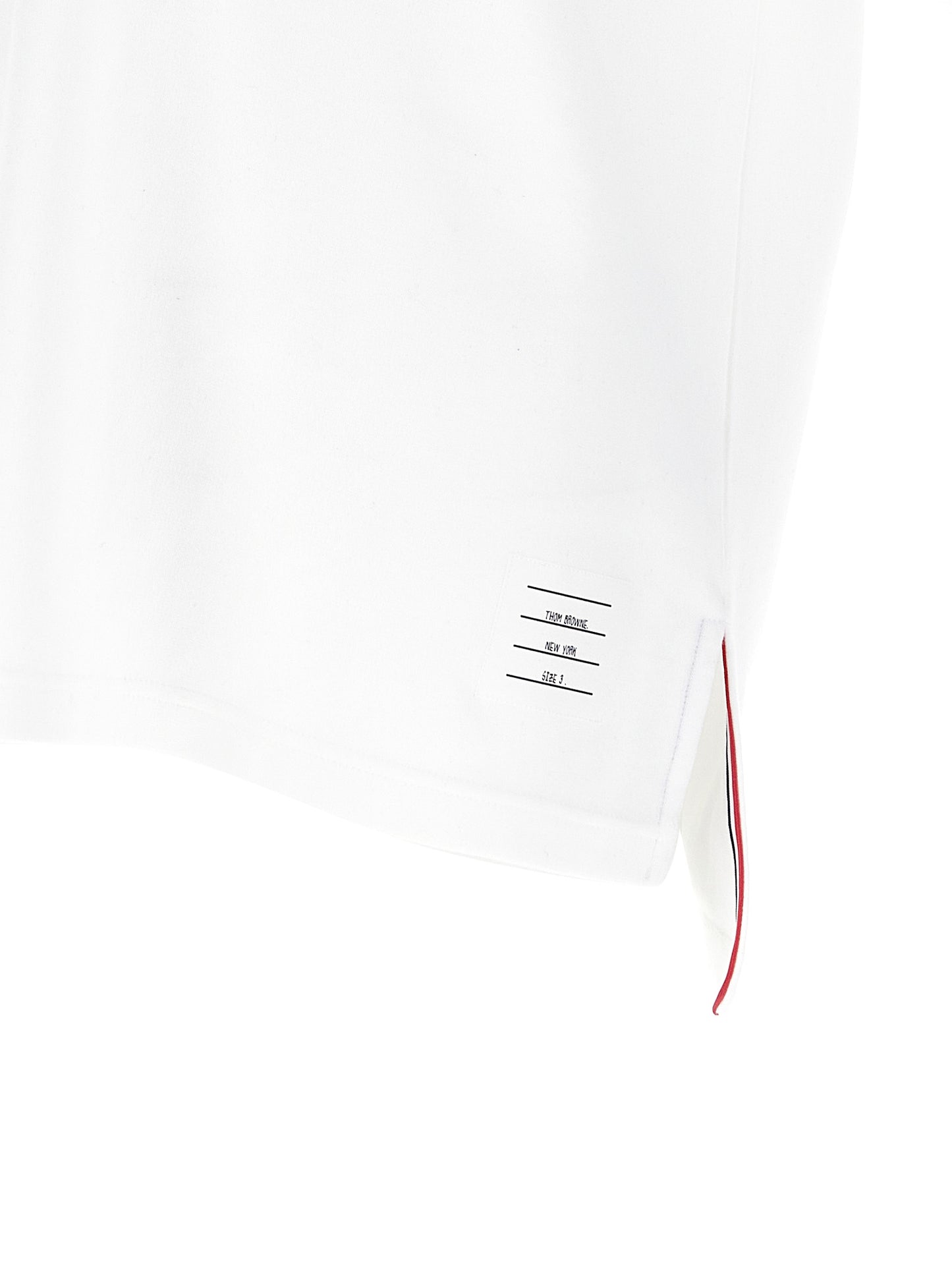 'Rugby' polo shirt Polo