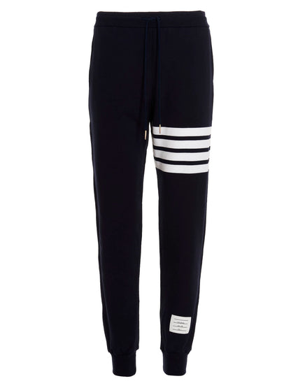 '4 bar’ joggers Pants