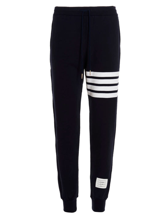 '4 bar’ joggers Pants