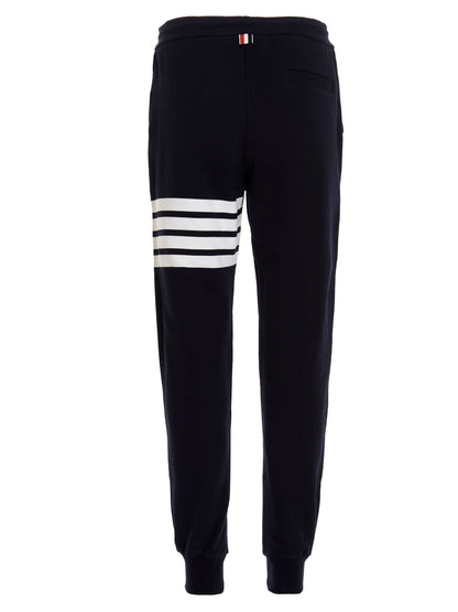 '4 bar’ joggers Pants