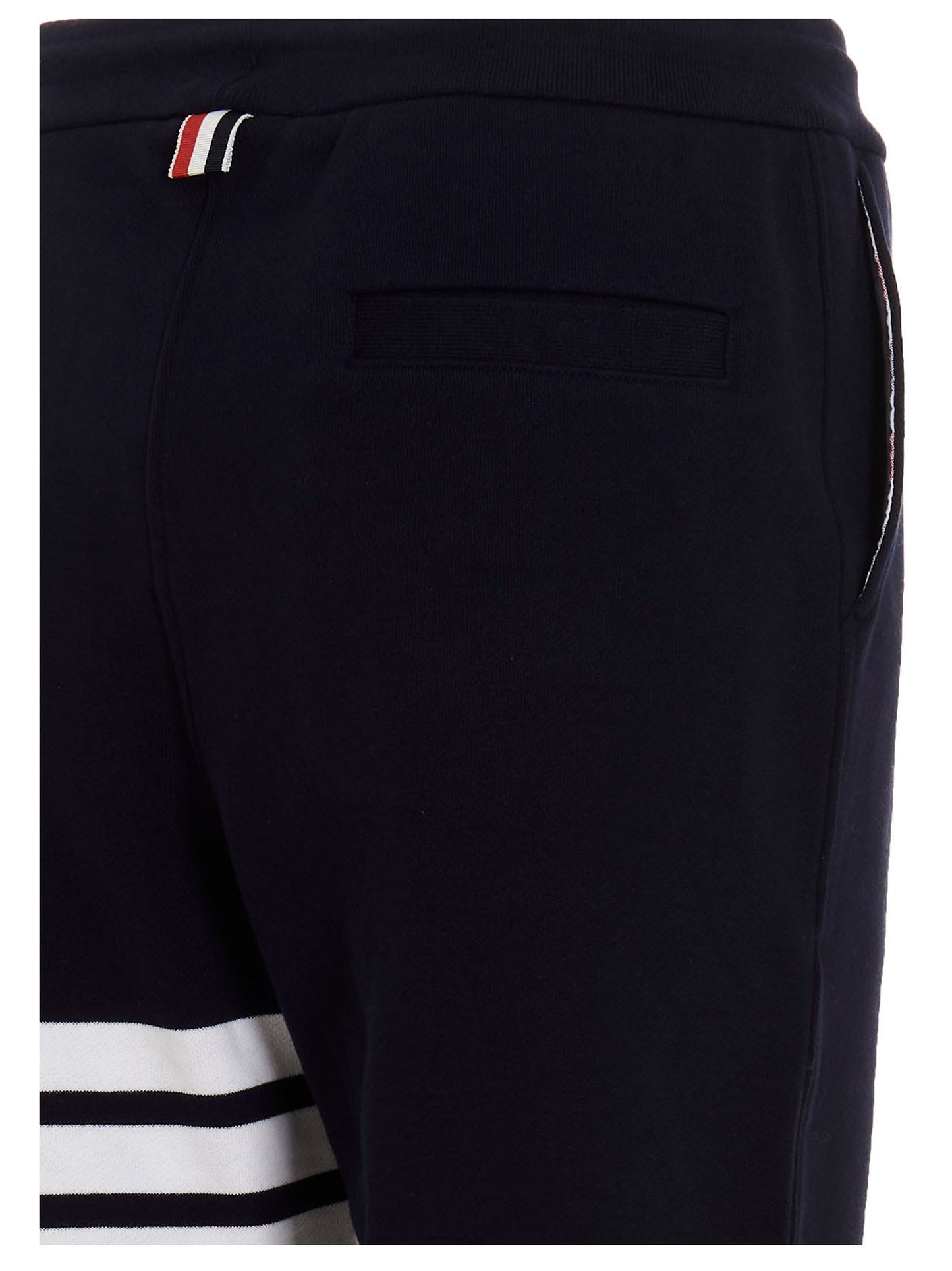 '4 bar’ joggers Pants