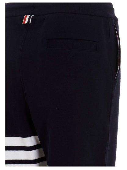 '4 bar’ joggers Pants