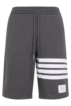 Thom Browne Sporty cotton bermuda