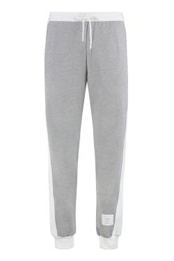Thom Browne Cotton track-pants