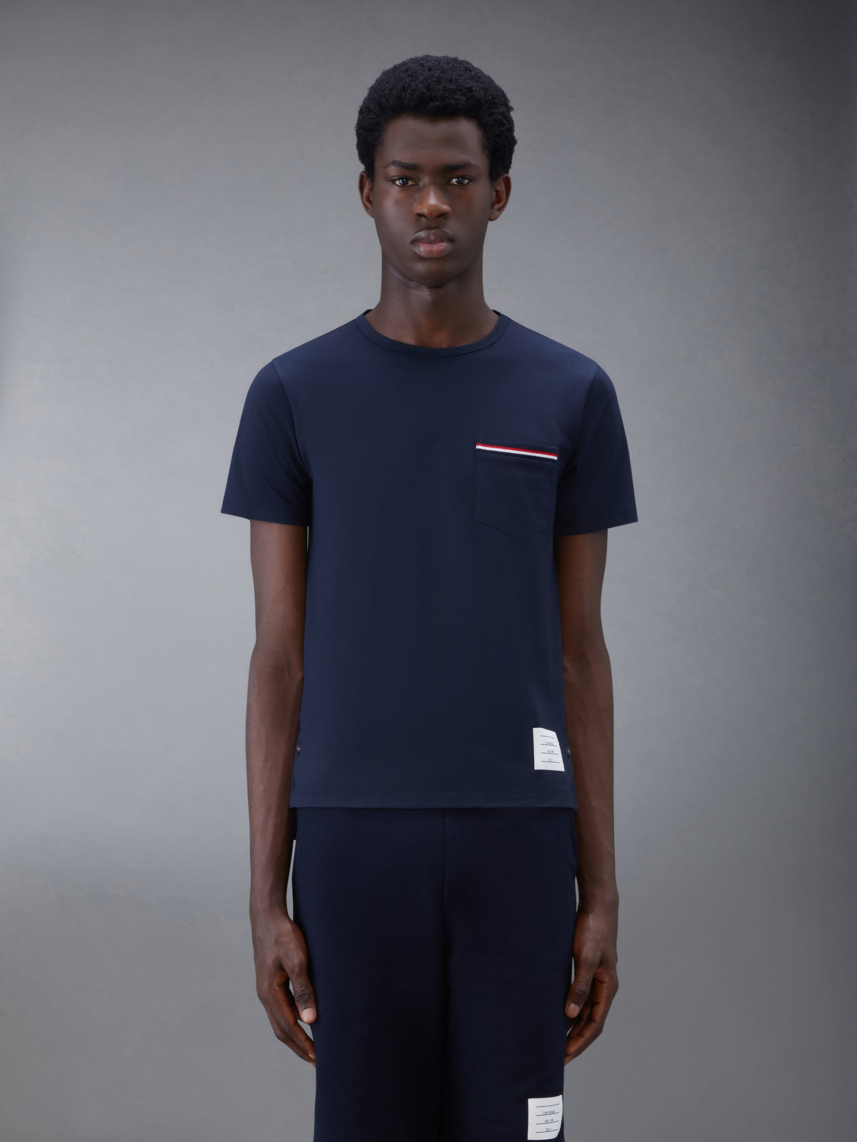 THOM BROWNE MJS010A01454415