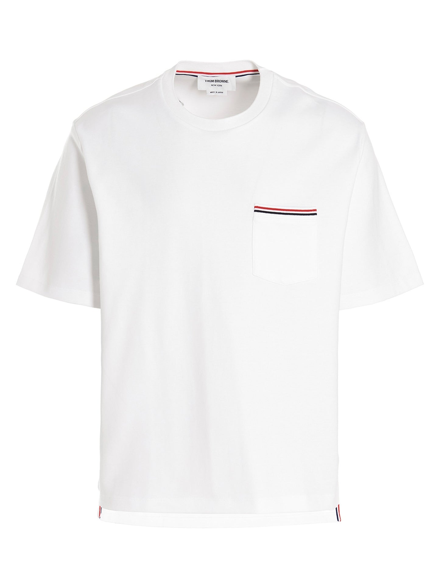 Pocket T-shirt T-shirt
