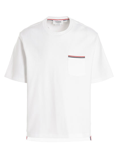 Pocket T-shirt T-shirt