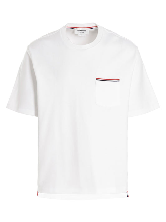 Pocket T-shirt T-shirt