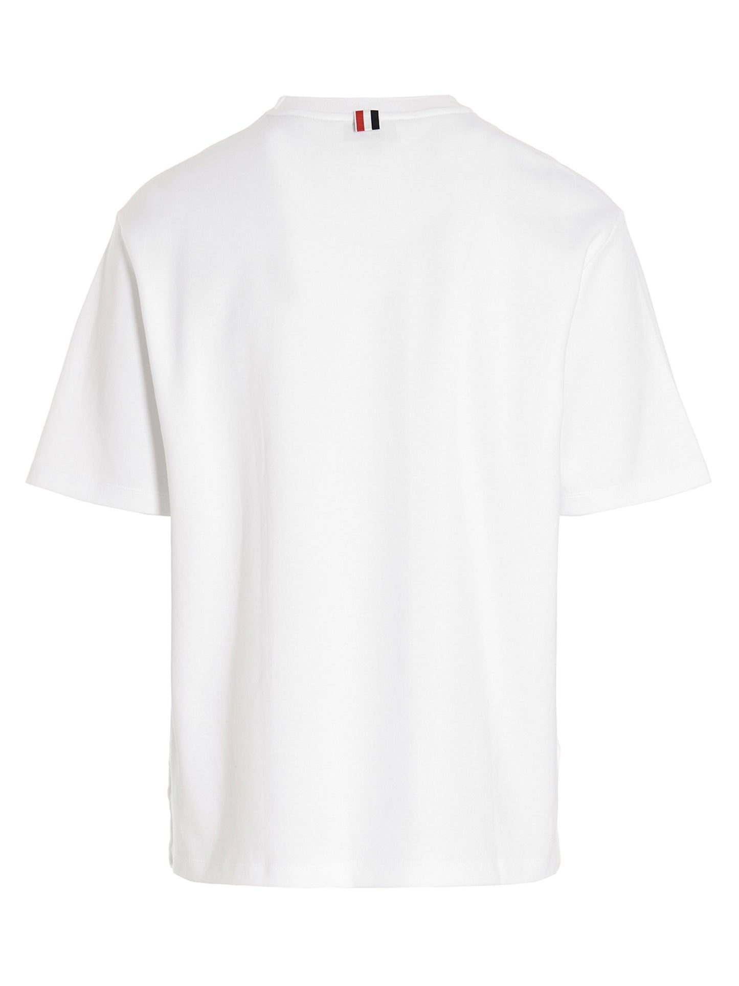 Pocket T-shirt T-shirt
