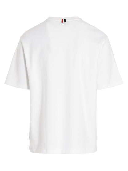 Pocket T-shirt T-shirt
