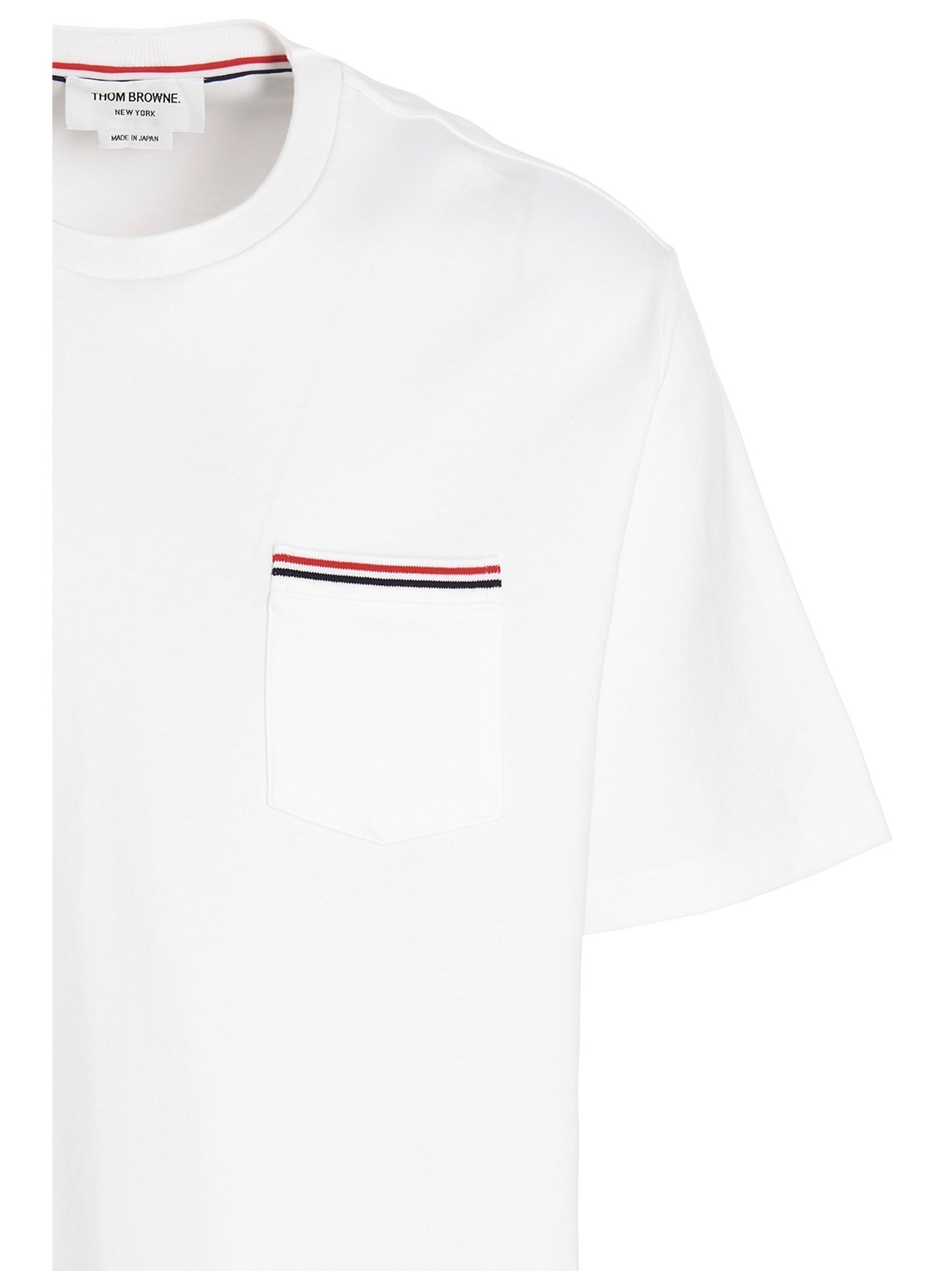 Pocket T-shirt T-shirt