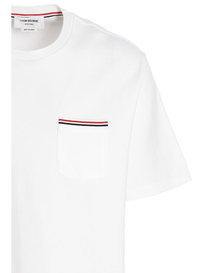 Pocket T-shirt T-shirt