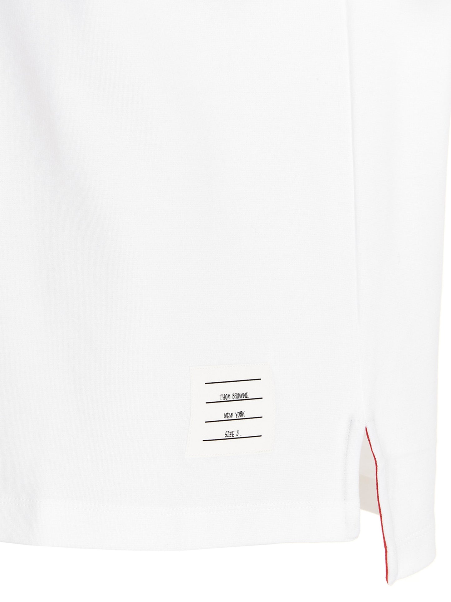 Pocket T-shirt T-shirt