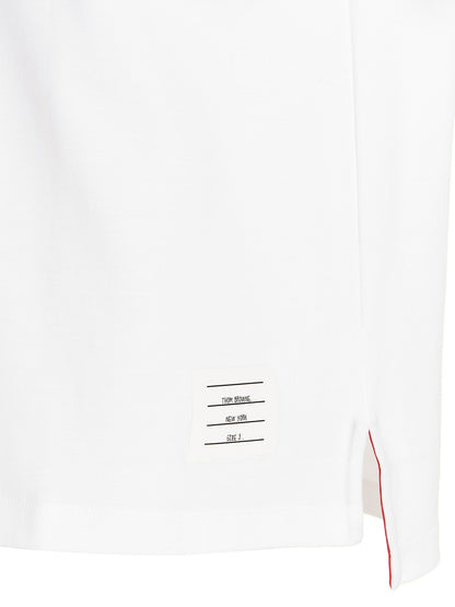 Pocket T-shirt T-shirt