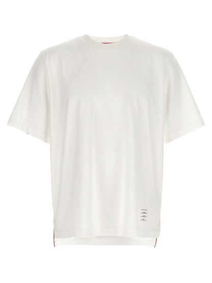 'RWB Knit Trim' T-shirt T-shirt