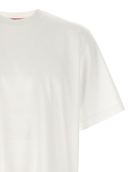 'RWB Knit Trim' T-shirt T-shirt
