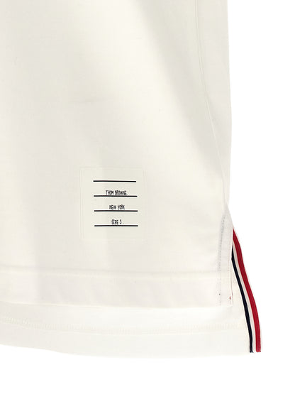 'RWB Knit Trim' T-shirt T-shirt