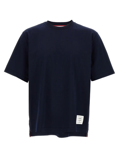 'RWB Knit Trim' T-shirt T-shirt