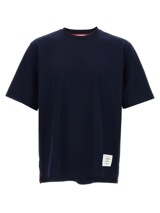 'RWB Knit Trim' T-shirt T-shirt